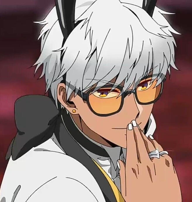 Mammon